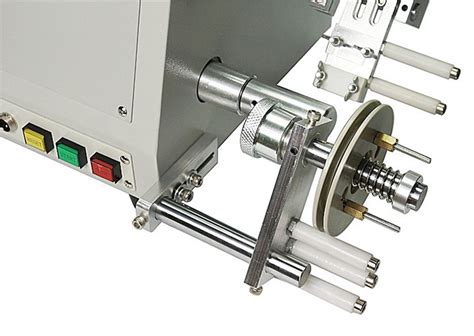 Cina Parallel Transformer Winding Machine Pemasok Produsen Pabrik