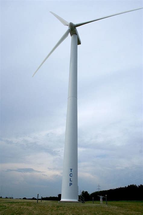 Wind Power In Michigan Alchetron The Free Social Encyclopedia