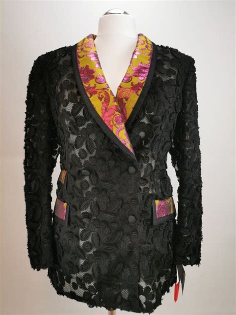 Dolce Gabbana Blazer Catawiki