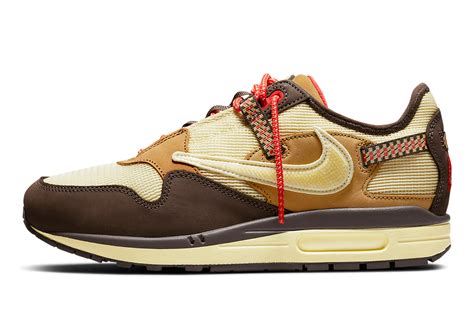 Travis Scott Nike Shoes - Store List + Release Info | SneakerNews.com