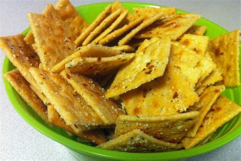 The Late Blooming Chef Party Crackers