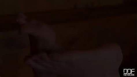 Jizzed On Toes Watch Her Wank His Cock With Her Naked Feet Xxx Mobile Porno Videos Movies