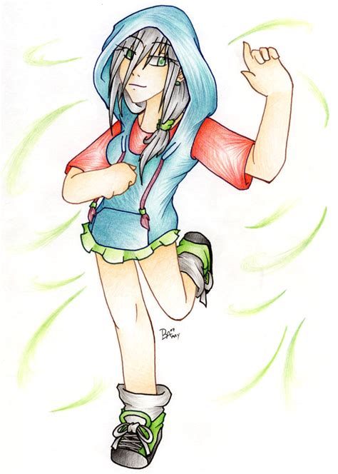 Wisp Air By Blackaries On Deviantart