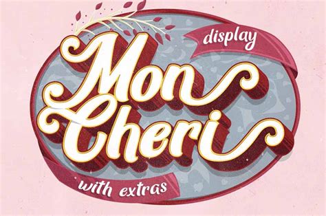 40+ Hot Sexy Fonts (Seductive Fonts to Download) | Envato Tuts+