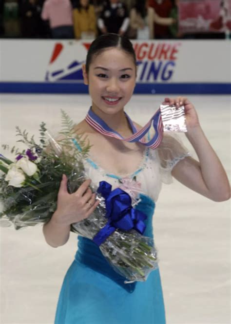 13 Facts About Yukari Nakano | FactSnippet