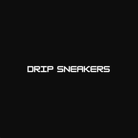 Drip Sneakers | Skopje