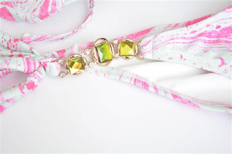 SWIMWEAR BAHIMI RASPBERRY BIKINI GIRL TALK WITH LAURA