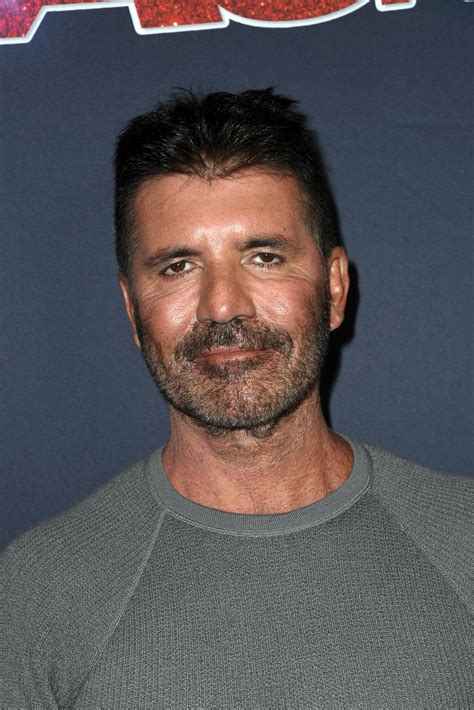 Simon Cowell of 'X Factor' Reportedly Cancels 60th Birthday Bash Just