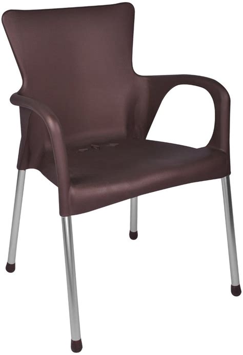 National Plastic Cafe Chair Designer Cafeteria Chair Atlantis Id