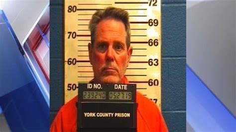 Police Accuse South Carolina Sex Offender Of Taking Pictures Of Underage Girls In York County