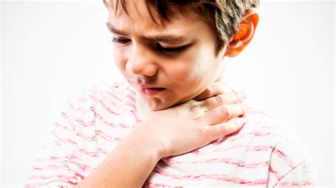 Symptoms Of Strep Throat In Kids How To Identify Them Early