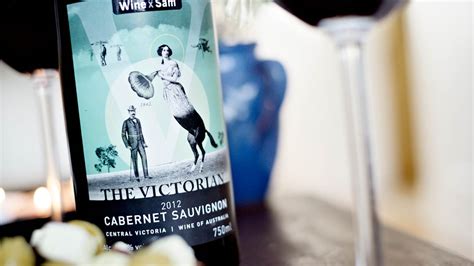 The Victorian Cabernet Sauvignon 2012 Naked Wines
