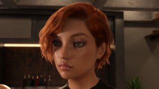 The Unbroken 3DCG Luscious Hentai Manga Porn