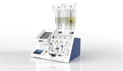 Thermo Fisher Scientific Helps Accelerate Cell Therapy Manufacturing