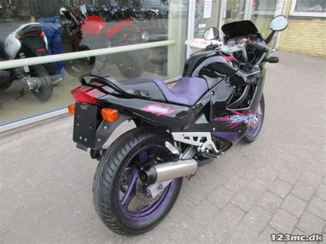 Brugt Suzuki Gsx F Til Salg Mc