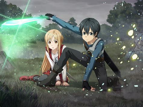 Sword Art Online Progressive Aria Of The Starless Night Tops Weekend