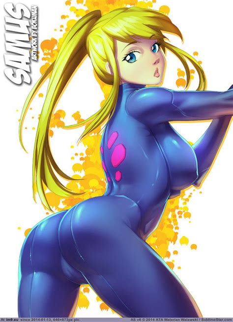 Pic Hentai Samus Aran Album 106310B My R HENTAI Favs