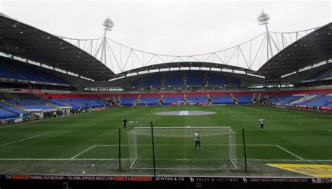 Bolton Wanderers 2024 25 Players Stadium Kits And Much More