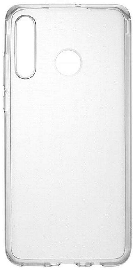 Калъф Devia Naked за Samsung Galaxy S FE прозрачен Ozone bg