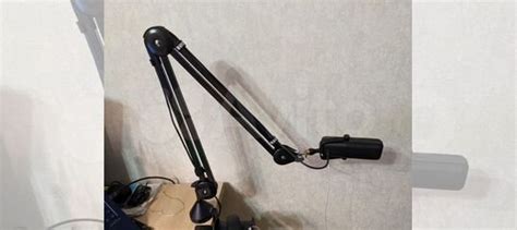 Пантограф Rode PSA 1 купить в Москве | Электроника | Авито