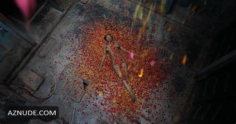 DISPASSIONATE LOVE NUDE SCENES AZNude