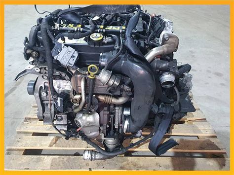 Motor Opel Astra J Corsa Meriva Mokka Cdti A Dts