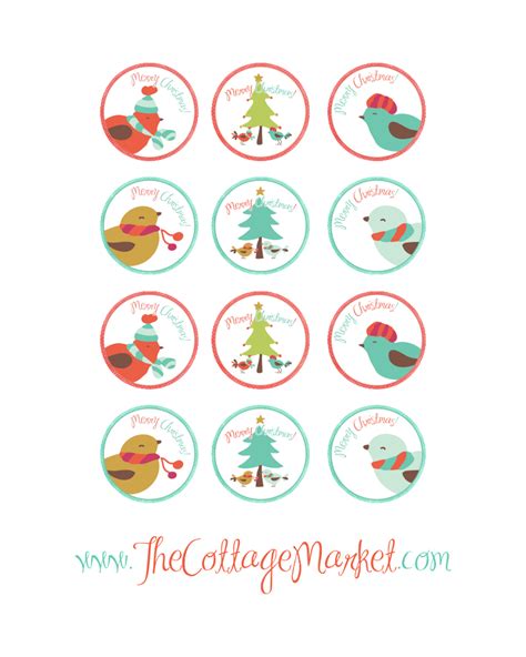 Photobucket Png Photo Printables Cupcake Toppers
