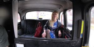 Milf Afina Kisser Invites The Taxi Driver In The Backseat Tnaflix