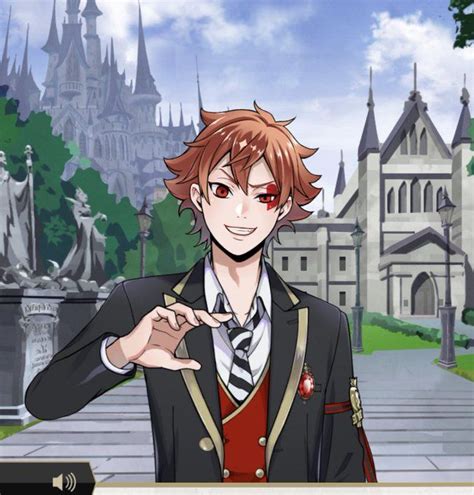 Twisted Wonderland T Ng Trong Disney Xo N Qu Y Cute Gay Ch Ch M