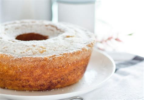 Torta Margherita Ricetta Della Nonna Come Prepararla Food Blog