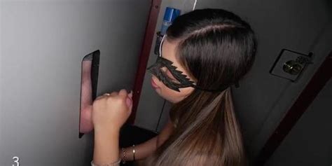 Big Ass Mask Girl Tnaflix