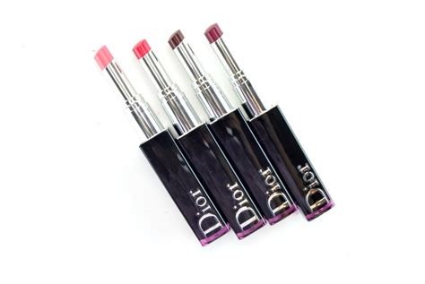 The First Lacquer Stick by Dior