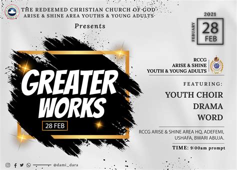 Rccg Projects Photos Videos Logos Illustrations And Branding On