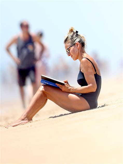 Sarah Jessica Parker Fappening Time Sexy Bikini Fappeningtime