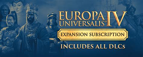 Europa Universalis IV on Steam