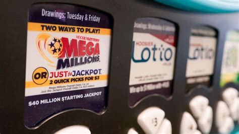million winning scratch  lottery ticket sold  juniata county
