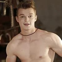 Fight And Fuck Justin James Vs Casper Ellis Who Will Take The Ass Fucking Xhamster