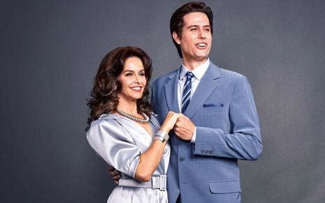 Cena de sexo gay em Liberdade mostra amadurecimento do público e da Globo Notícias da TV