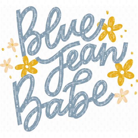 Blue Jean Babe Makers Gonna Learn