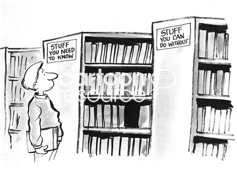 stuff cartoon resource