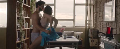 Nude Video Celebs Ana Serradilla Sexy El Hubiera Si Existe 2019