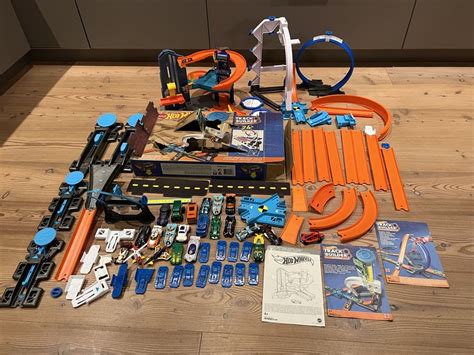 Hot Wheels Gebraucht In D Bendorf F R Chf Nur Abholung Auf Ricardo Kaufen