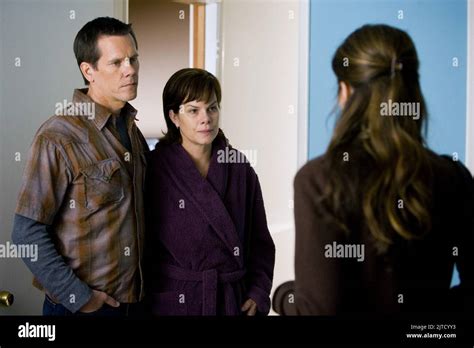 Kevin Bacon Marcia Gay Harden Rails And Ties Stock Photo Alamy