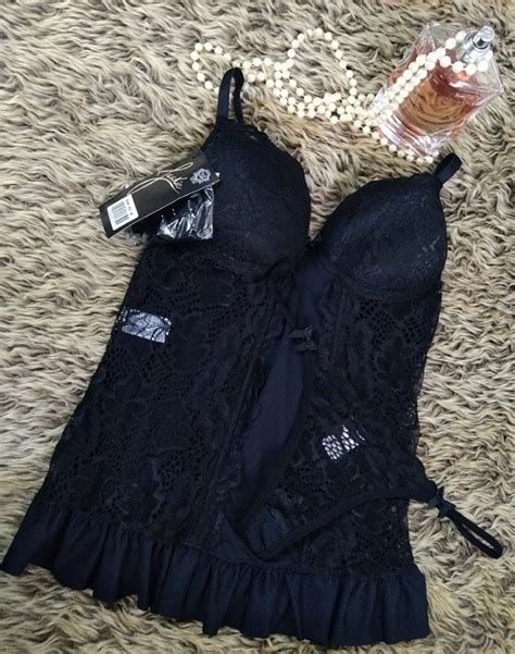 Espartilho De Renda Sexy Jackie Lingerie