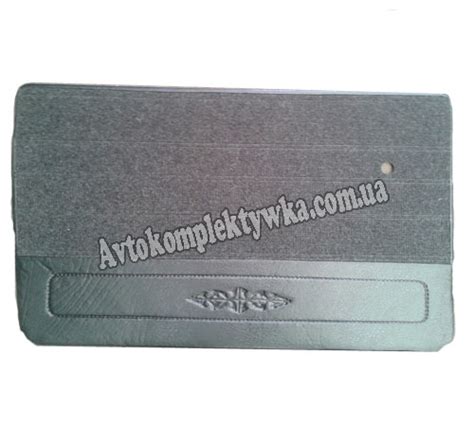 Обшивка двери автомобиля Нива 2121 - Автомобильные комплектующие