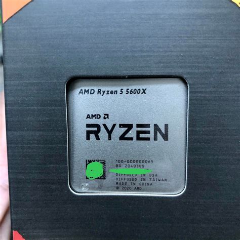 Venta D Ryzen 5 5600x En Stock