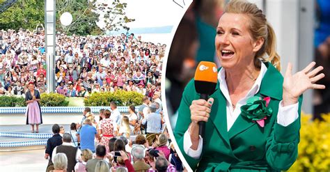 ZDF Fernsehgarten Alle Sendetermine Im ZDF 2022