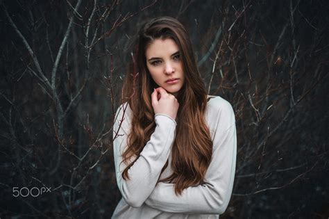 Face Women Outdoors Women Model Portrait Long Hair Brunette Photography Brown Eyes