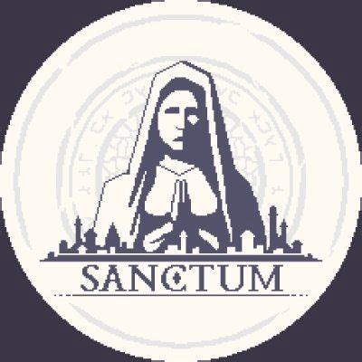Sanctum game, discover its characteristics