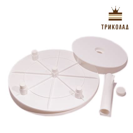 Подставка под торт 2 яруса - купити у Дніпрі, Києві, Україна, ціна в ...